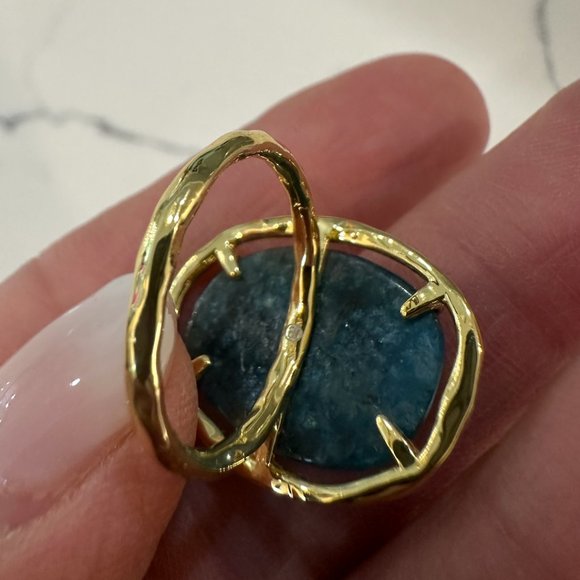 Beautiful Fall Ring - Picture 3 of 3